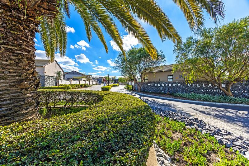 3 Bedroom Property for Sale in Haasendal Western Cape